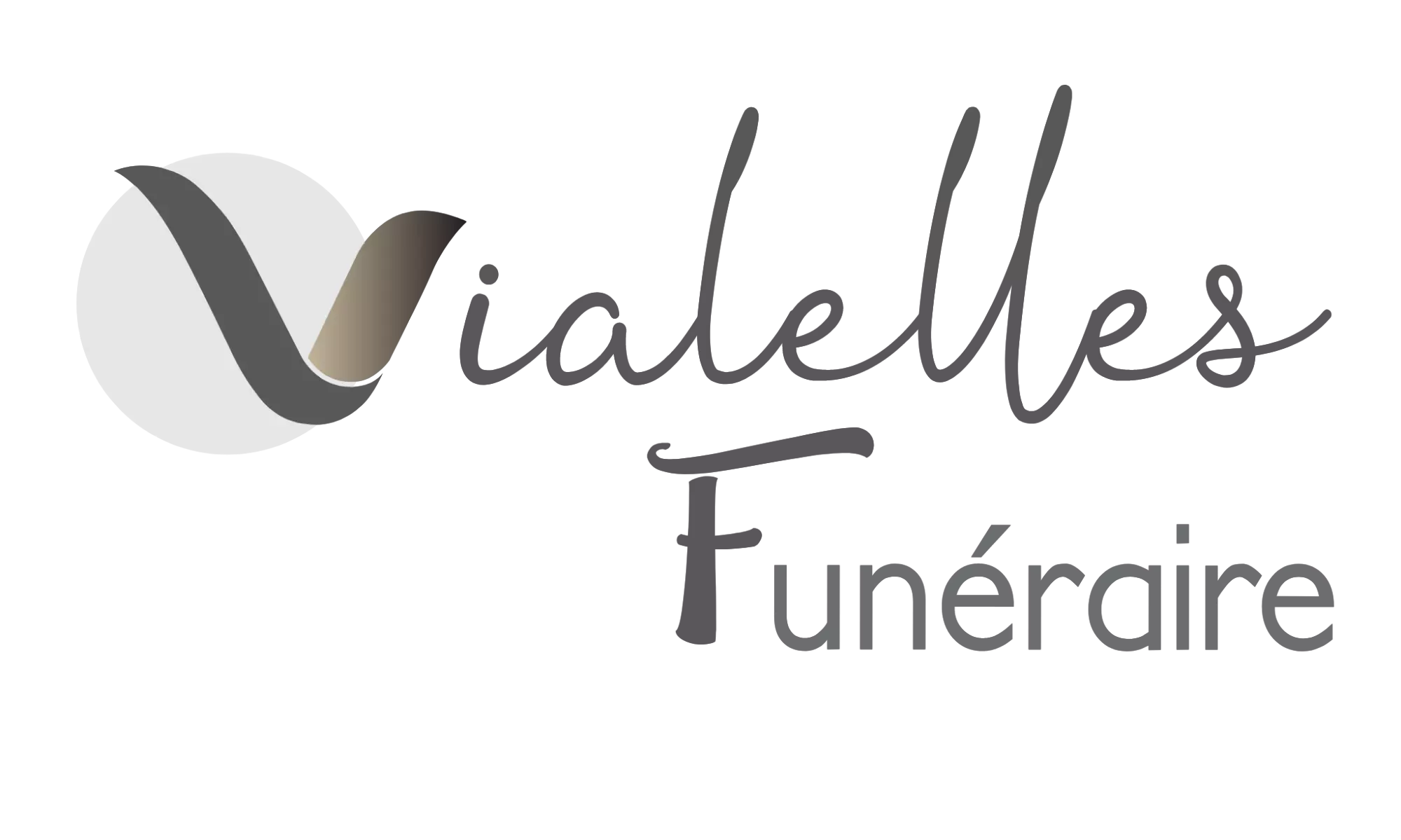 Photo de VIALELLES FUNERAIRES